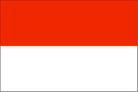 indonesia